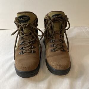 Vasque Skywalk Hiking Boots Size Women’s 7 Style 7183